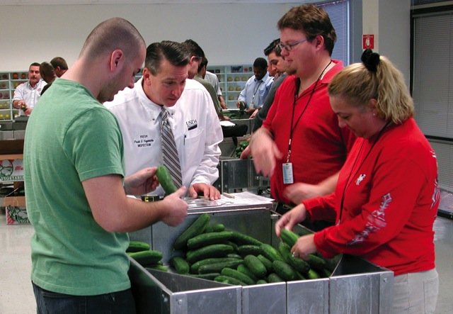 Increasing inspections under FSMA pose problems for FDA
