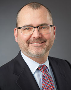 IFIC names Joseph Clayton president