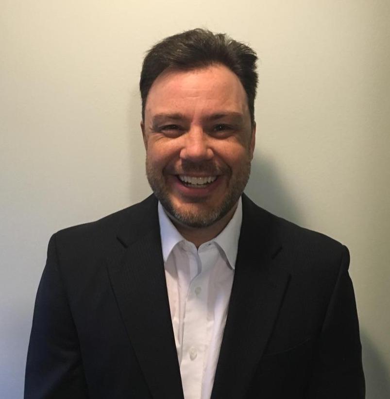 Orion names new East Coast regional sales manager