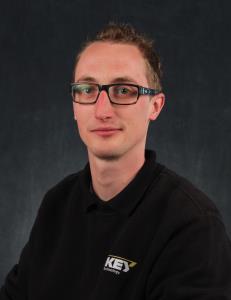 Key Technology promotes Switten as area sales manager