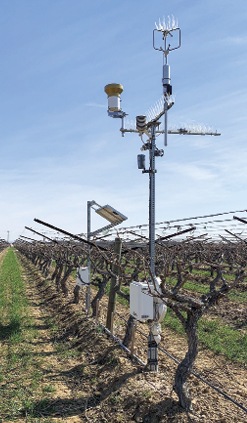 NASA, USDA launch water-tracking system to monitor Western US