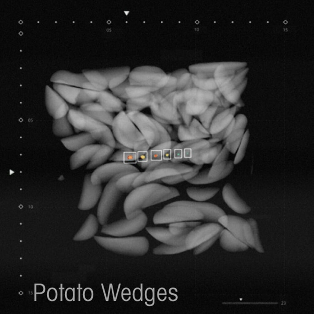 Mettler-Toledo launches advanced X-ray inspection technology