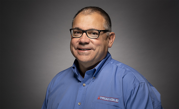 Triangle Package Machinery Co. adds 2 to sales team