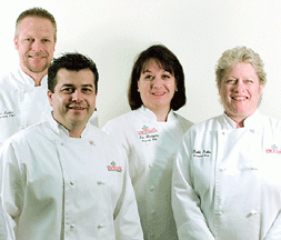 Bringing Value-added to Specialty Produce