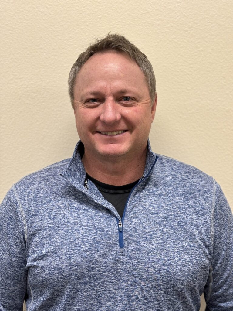 Orion names West Coast regional sales manager