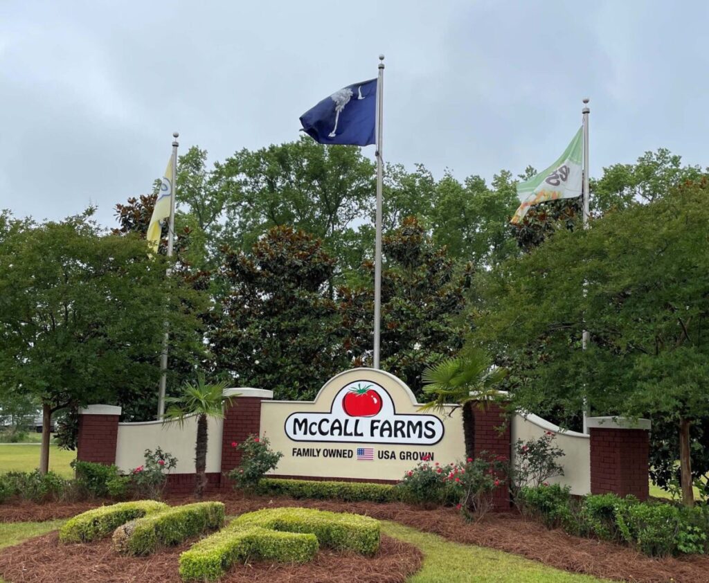 B&G Foods sells Le Sueur brand to SC processor