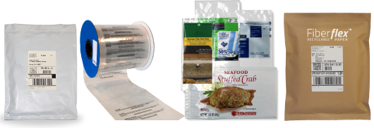 Packaging materials manufacturer achieves QMS certification standard