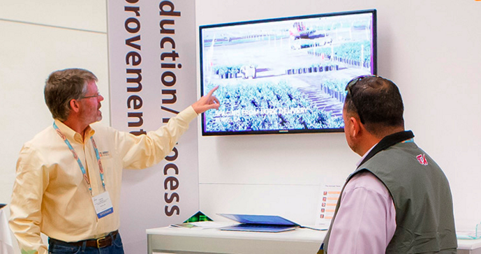 PMA Tech Knowledge joins produce, technology