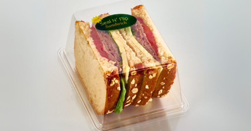 New-look packaging design aims to reduce cost, plastic use