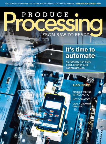 November/December 2022