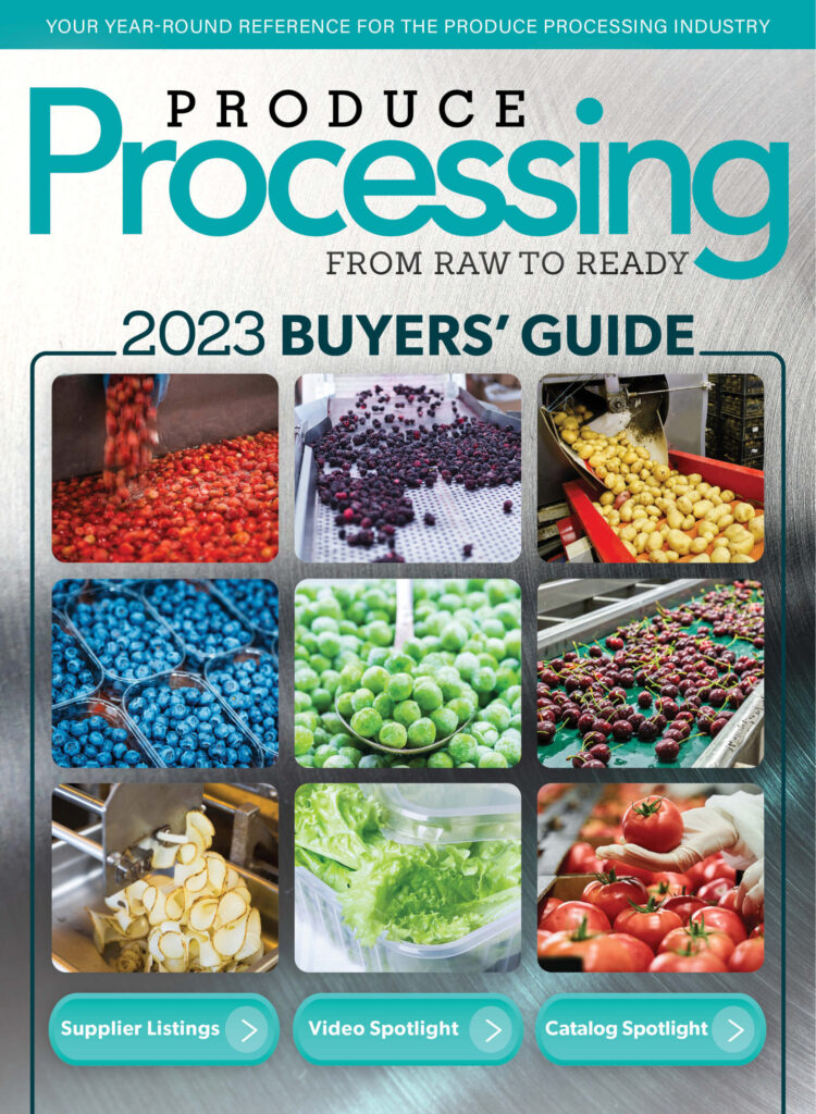 2023 Buyers’ Guide