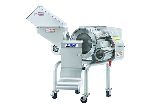 A cut above; looking at trends in cutting equipment