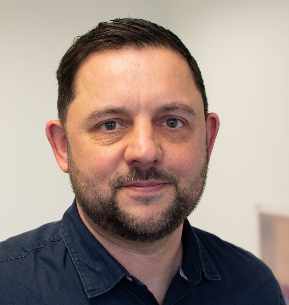 Flexible packaging company names sales account manager