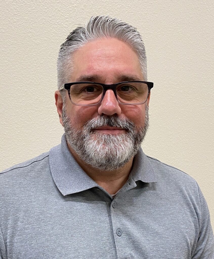 Case packaging systems manufacturer Brenton names regional sales manager