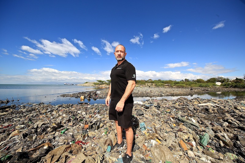 2022 Organic Produce Summit keynote to address ocean plastic
