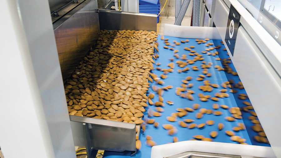 Machine evolution: AI paving path for production line advances