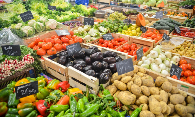 Five finalists named in supply chain solutions development program