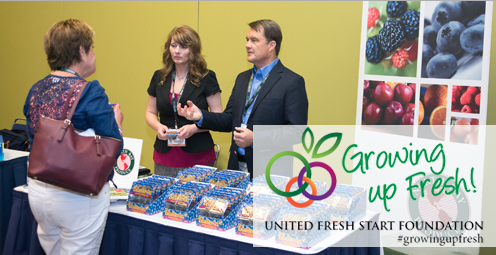 Produce Forum for School Success set for June 21-22