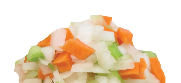 Shifting Shapes: Demand rises for unusual cuts of produce