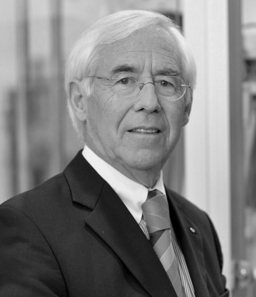 Founder of SOMIC Group dies at 83