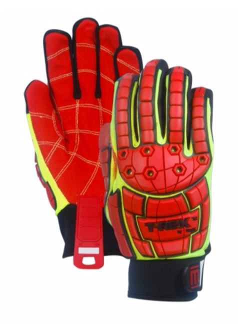 Magid introduces new T-REX glove