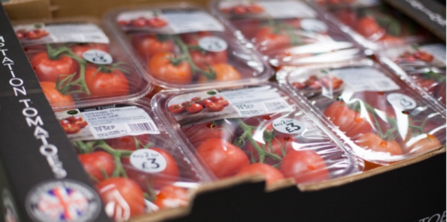 Packaging Automation, Crawford Provincial launch Freshseal