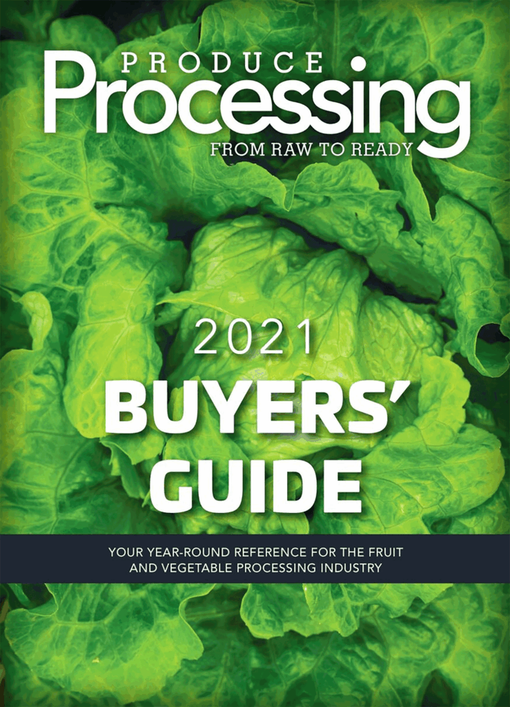 2021 Buyers’ Guide