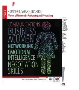 New digital resource for women in manufacturing by PMMI