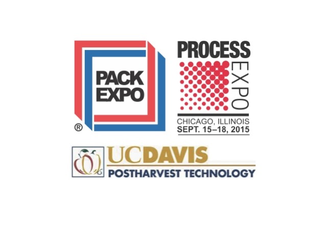 September offers three major trade shows and educational events