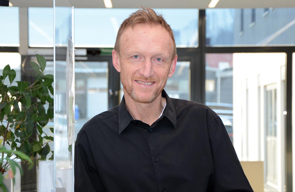 Sesotec names industry veteran Feldmeier COO