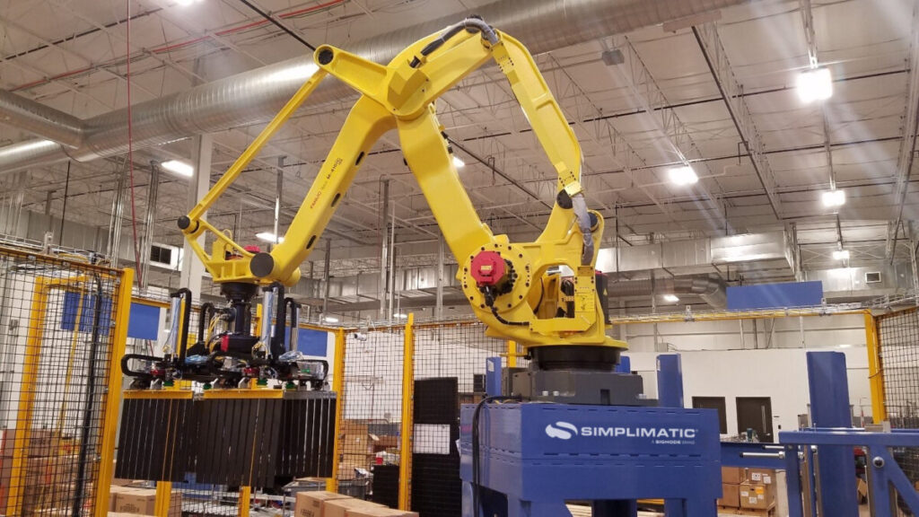 Signode to debut packaging technology innovations next month