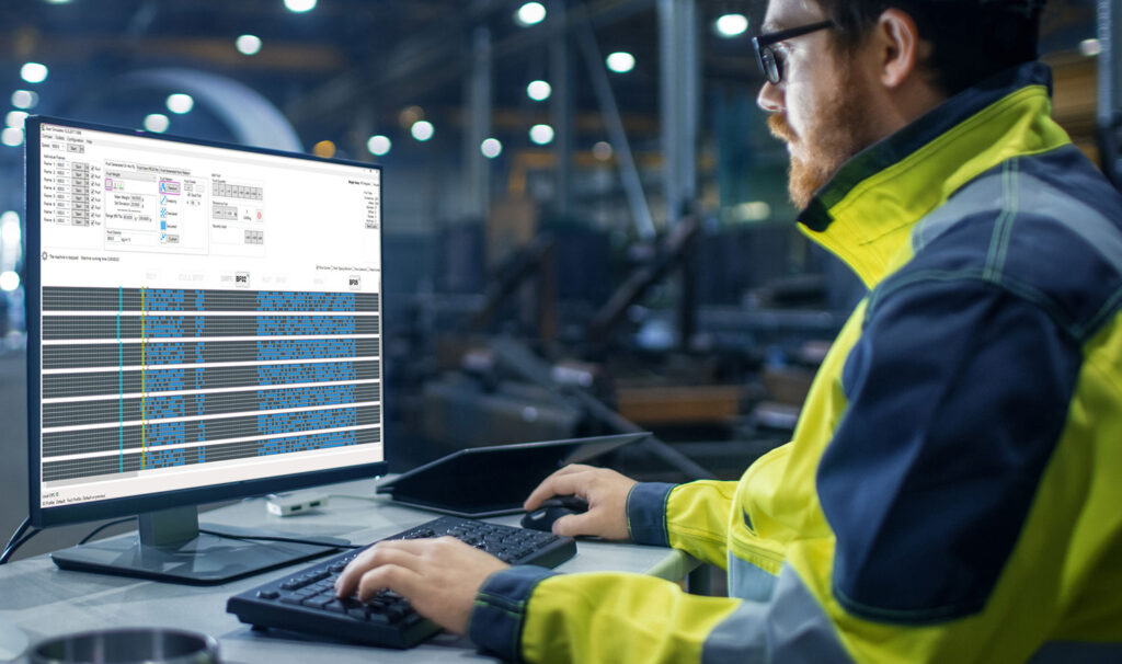 Compac Sizer Simulator designed to improve productivity of produce companies