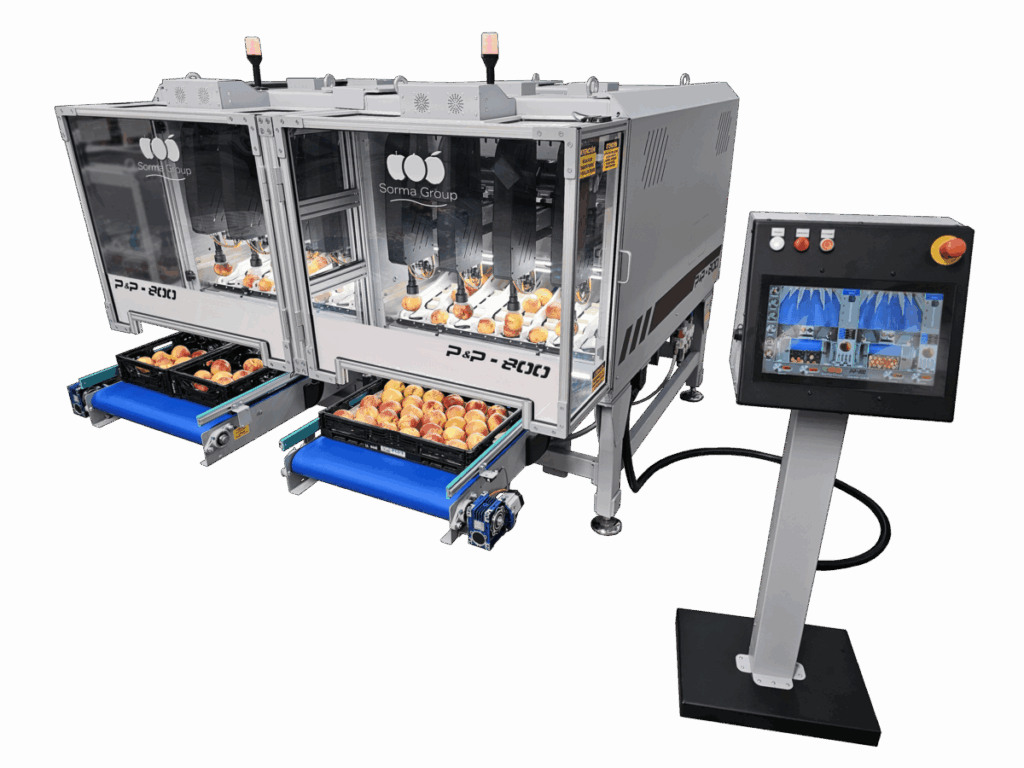 New pick and pack system to debut later this month