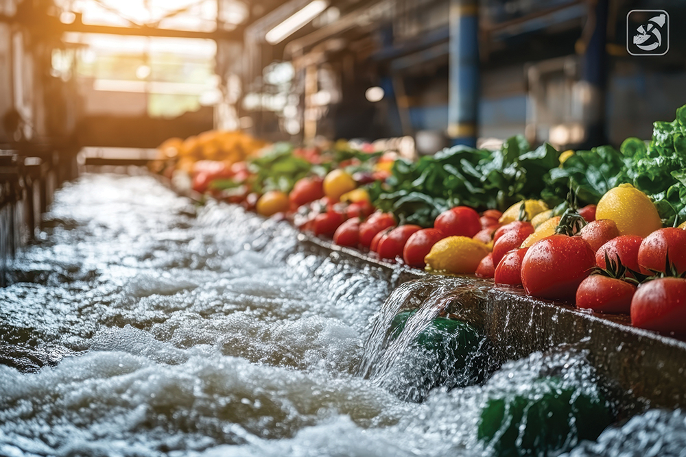 End-of-line processing last line of defense for food safety