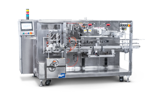WeighPack launches new system for box gusset bag products