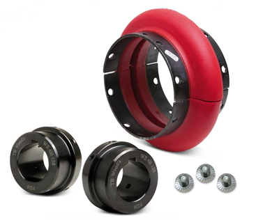 TB Wood’s introduces coupling video series