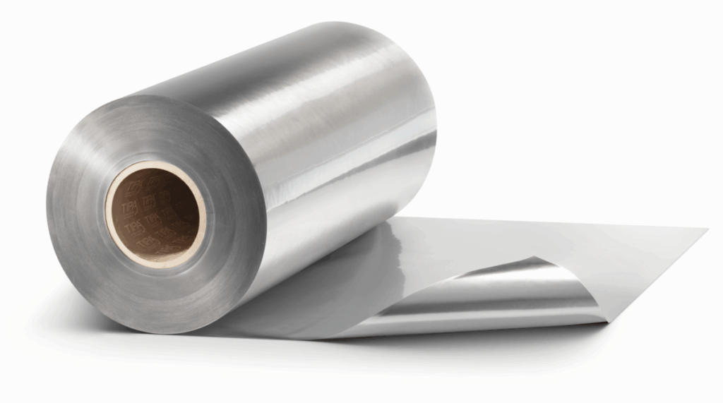 TIPA adds high-barrier film and laminate products to portfolio