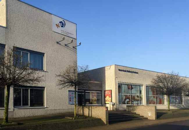 TOP opens new food innovation center