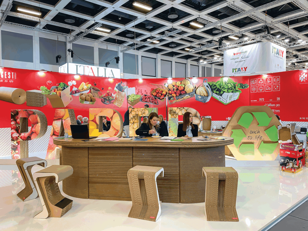 Packaging sustainability push driving change, creating challenges