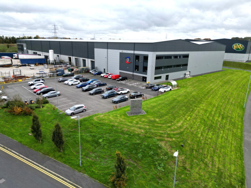 Food equipment manufacturer Heat and Control acquires pair of companies