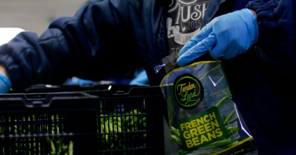 Mexican grower-exporter launches new packaged vegetable brand in North America