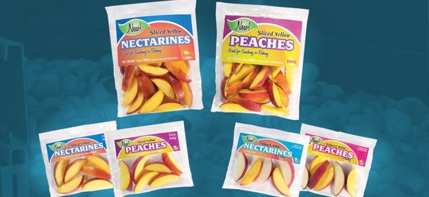 Titan Farms Stone Fruit