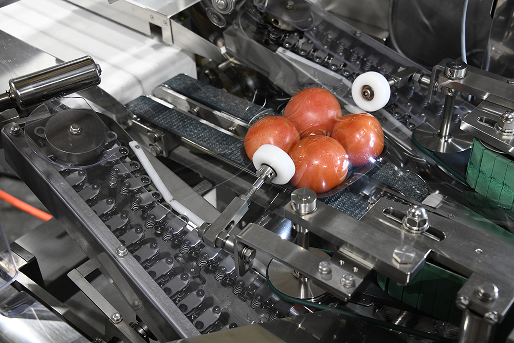 Flexibility in packaging helps meet changing consumer needs