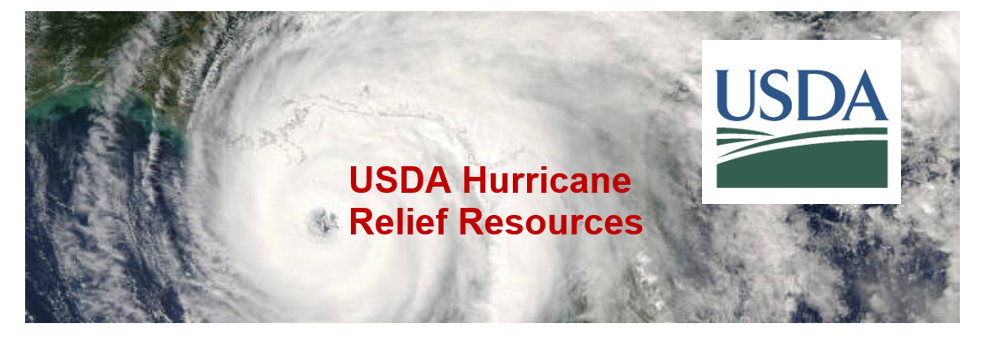 Southern states to receive Helene recovery funding