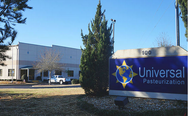 Study: Interest grows for HPP technology