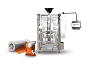 WeighPack launches new continuous motion bagger