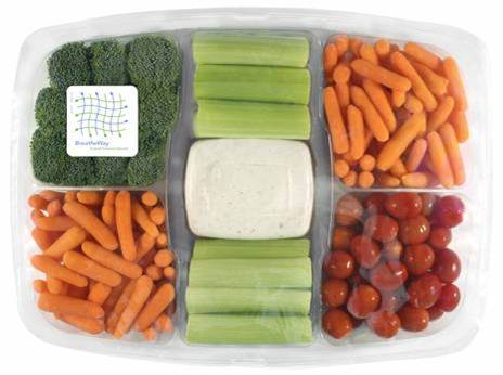 Apio expands BreatheWay packaging technology