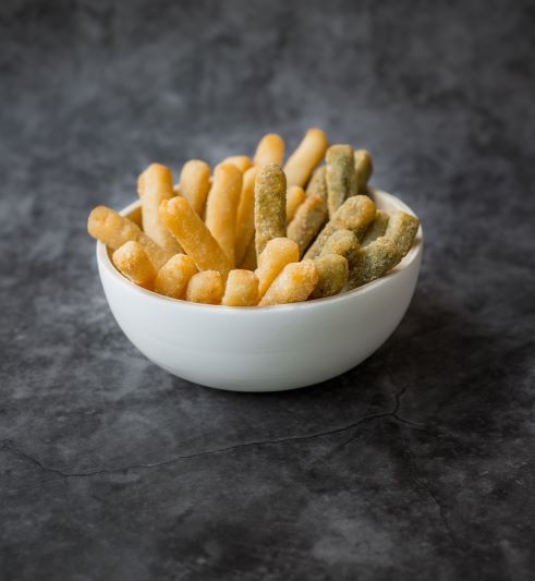 McCain Foods acquires Scelta Products