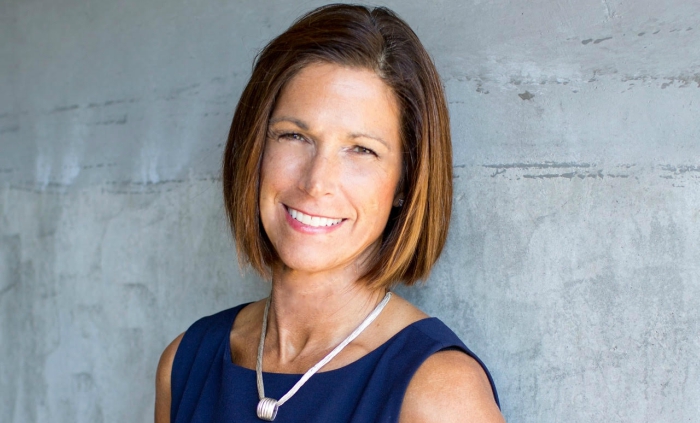 PMA’s Vonnie Estes aims to use technology to help people, planet