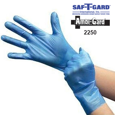 Saf-T-Guard introduces new line of gloves